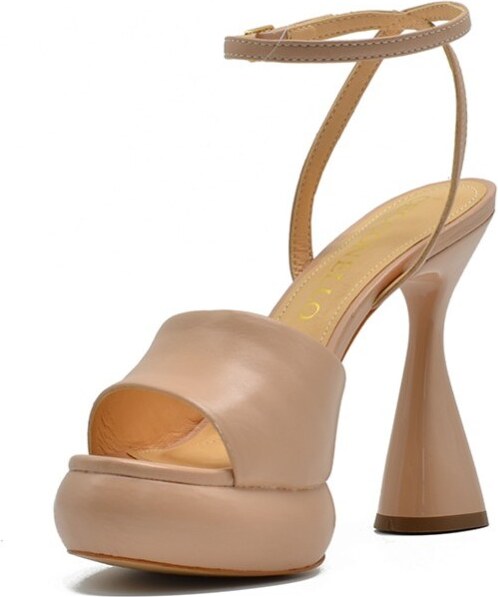 Cecconello γυναικείο πέδιλο