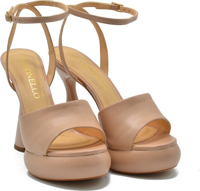 Cecconello γυναικείο πέδιλο