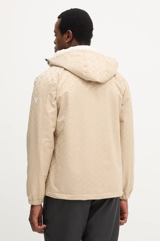 Μπουφάν Guess