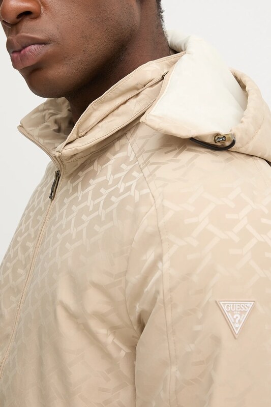 Μπουφάν Guess