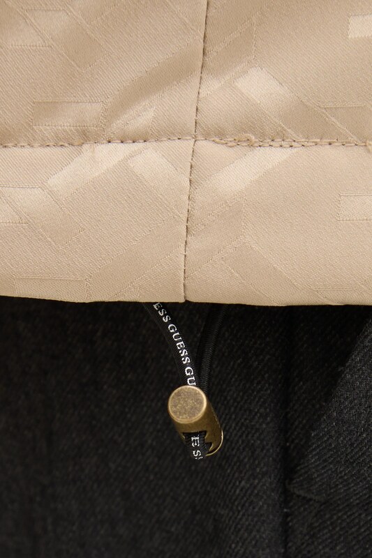 Μπουφάν Guess