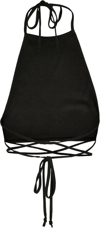 Urban Classics Τοπ μαύρο