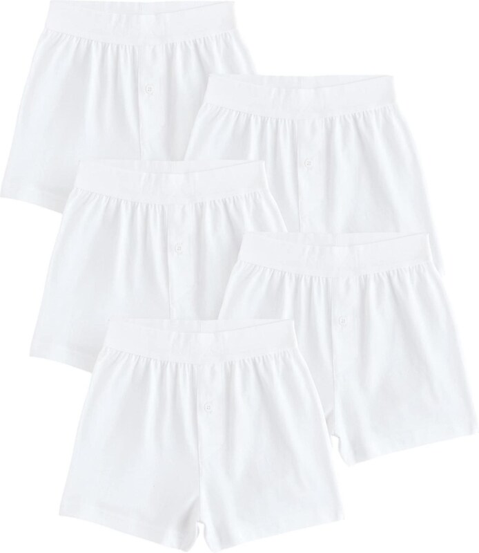 Next Σλιπ λευκό