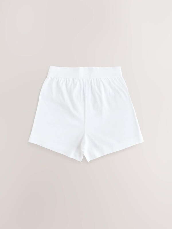 Next Σλιπ λευκό