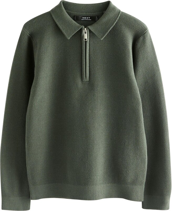Next Πουλόβερ έλατο