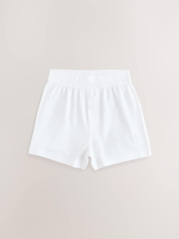 Next Σλιπ λευκό