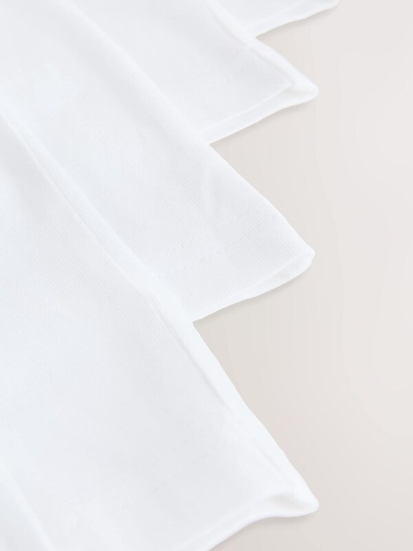 Next Σλιπ λευκό