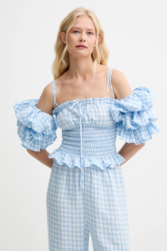 Λευκή μπλούζα The Sleeper