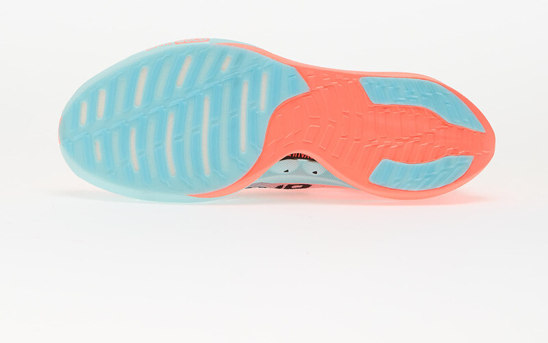 Brooks Hyperion Elite 5 Pink Clay/ Atomizer Blue