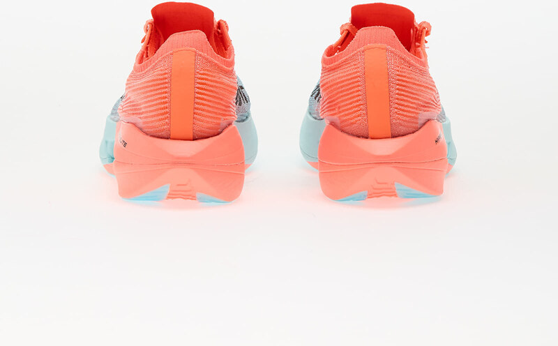 Brooks Hyperion Elite 5 Pink Clay/ Atomizer Blue