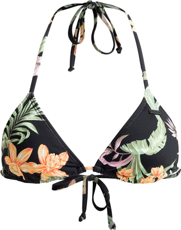 ROXY 'BEACH CLASSICS' BIKINI TOP ΜΑΓΙΩ ΓΥΝΑΙΚΕΙΟ ERJX305415-KVJ3