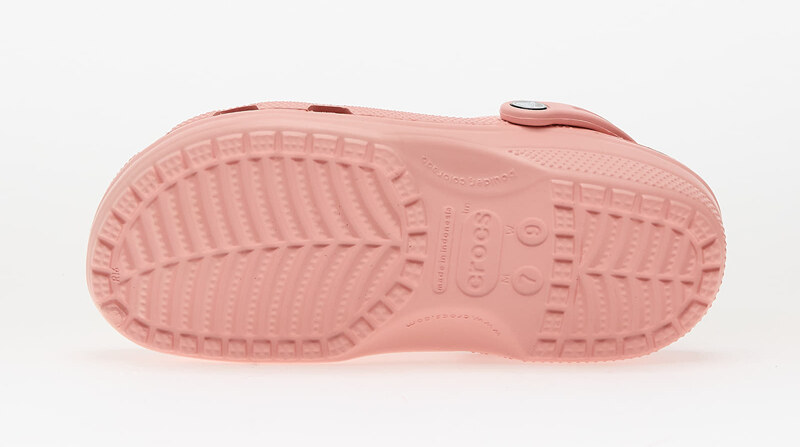 Crocs Classic Pastel Pink