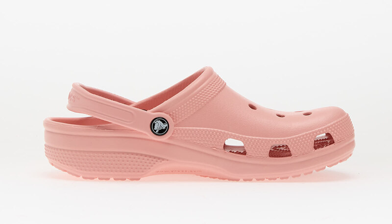 Crocs Classic Pastel Pink