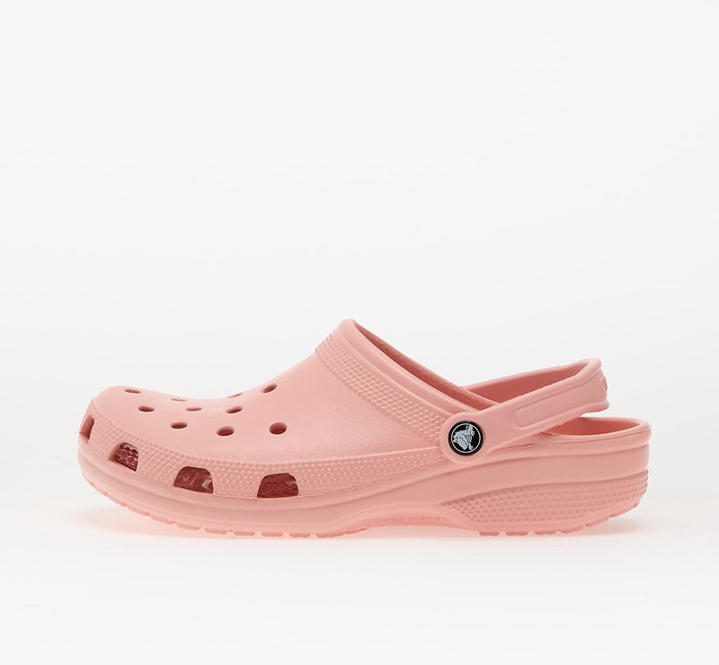 Crocs Classic Pastel Pink