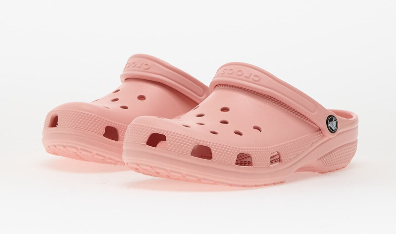 Crocs Classic Pastel Pink