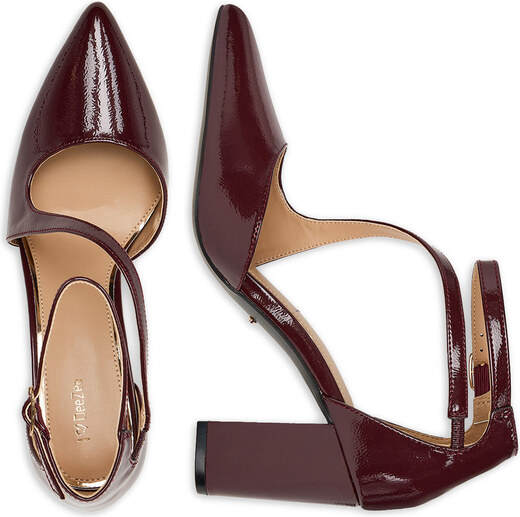 Γοβάκια DeeZee