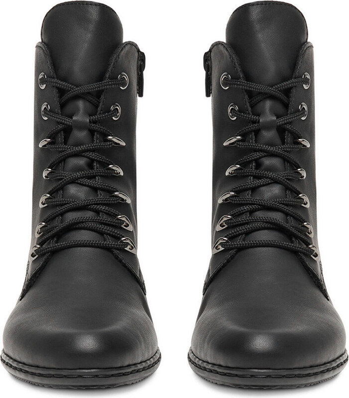 Μποτίνια Rieker