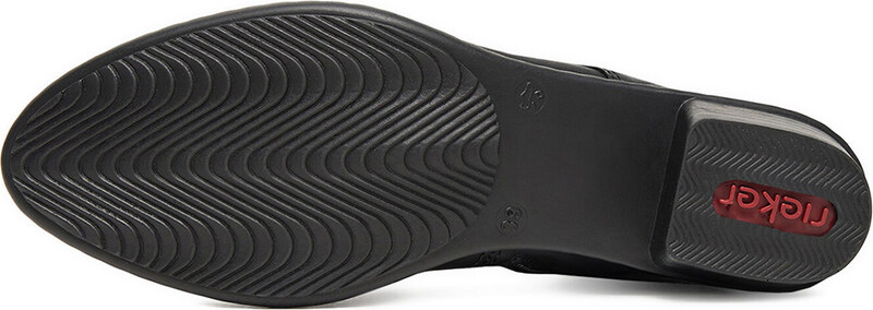 Μποτίνια Rieker