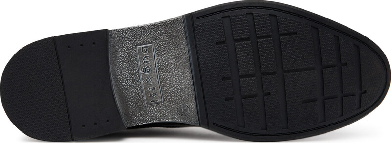 Κλειστά παπούτσια Bugatti