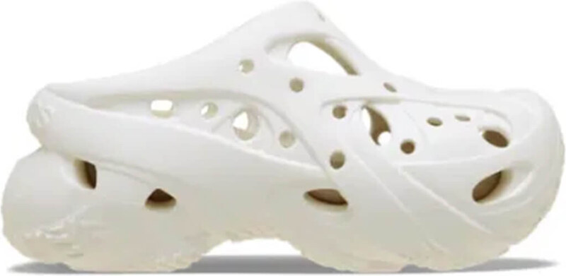 Γυναικείες Πλατφόρμες Clogs Crocs - Caged