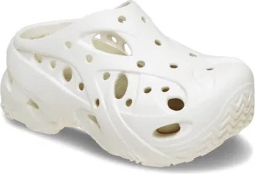 Γυναικείες Πλατφόρμες Clogs Crocs - Caged