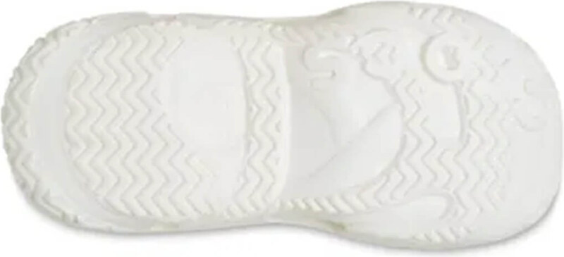 Γυναικείες Πλατφόρμες Clogs Crocs - Caged