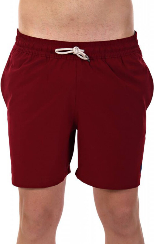 Ανδρικό Σορτς Μαγιό Polo Ralph Lauren - Traveler