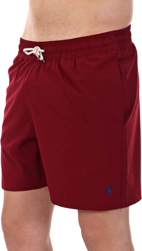 Ανδρικό Σορτς Μαγιό Polo Ralph Lauren - Traveler