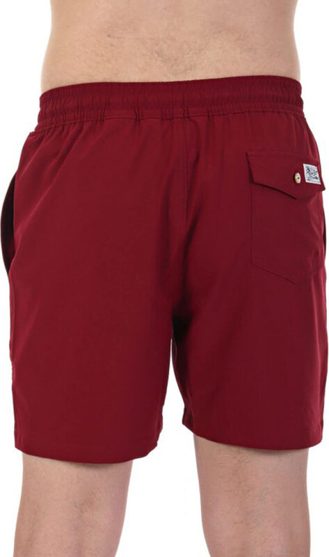 Ανδρικό Σορτς Μαγιό Polo Ralph Lauren - Traveler