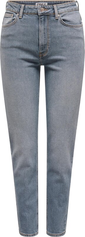 ONLY Τζιν μπλε φιμέ