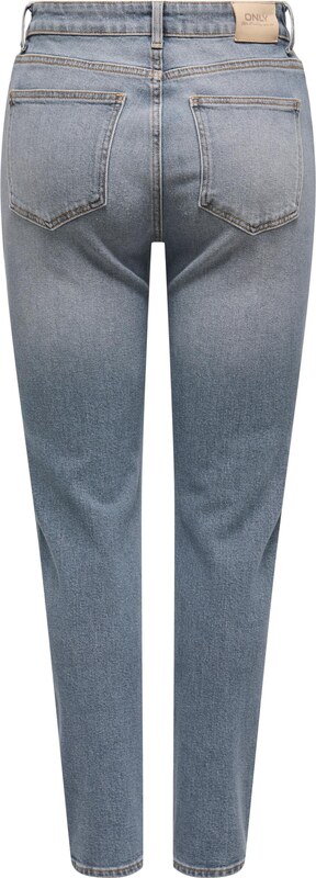 ONLY Τζιν μπλε φιμέ
