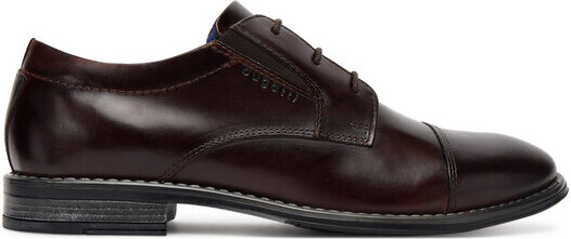 Κλειστά παπούτσια Bugatti