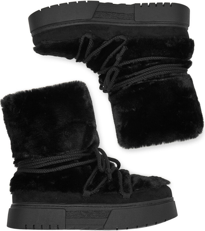 Μπότες Χιονιού DeeZee