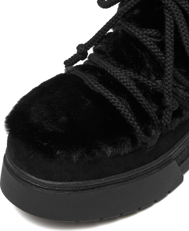 Μπότες Χιονιού DeeZee