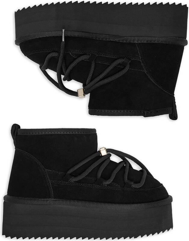 Μπότες Χιονιού DeeZee