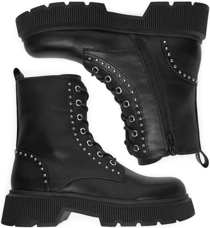 Μποτίνια DeeZee