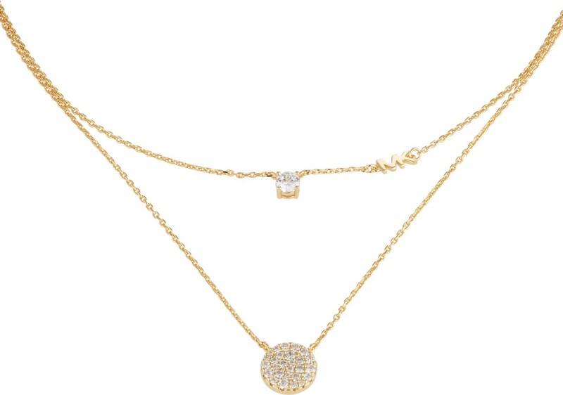 MICHAEL Michael Kors Αλυσίδα χρυσό