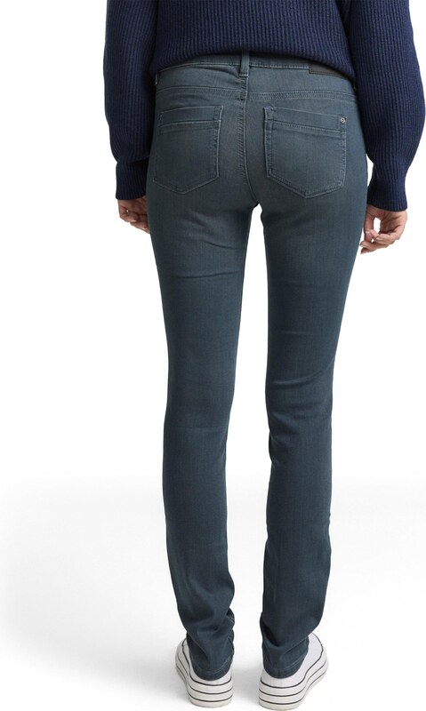 TOM TAILOR Τζιν 'Lene' σκούρο μπλε