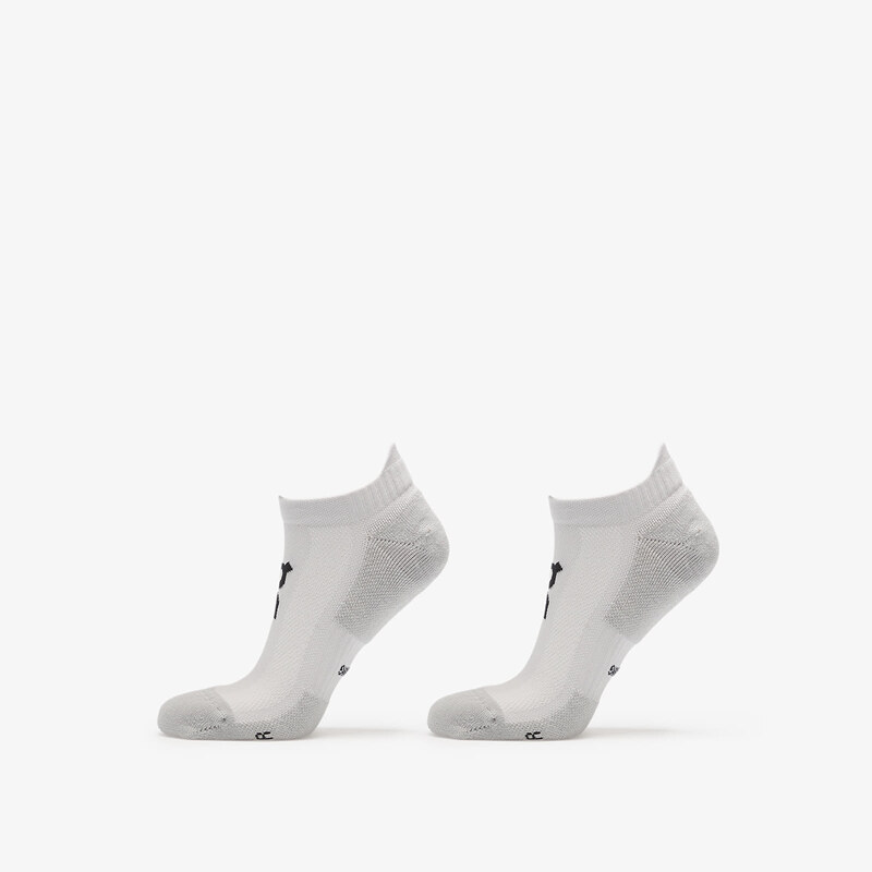 On Core Run Sock Low 2-Pack Glacier L