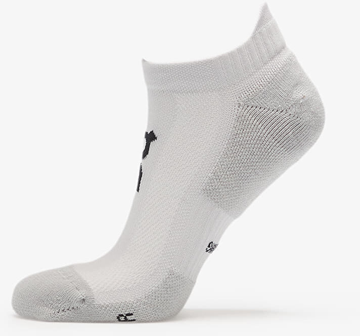 On Core Run Sock Low 2-Pack Glacier L