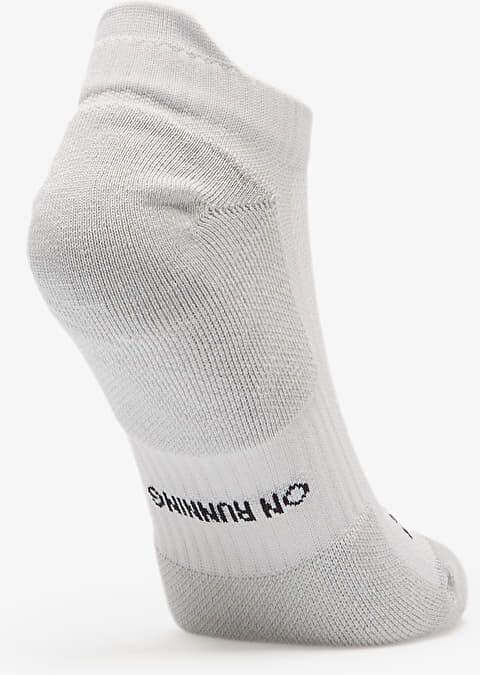On Core Run Sock Low 2-Pack Glacier L