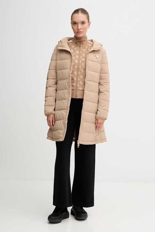 Μπουφάν Guess NEW ALETA