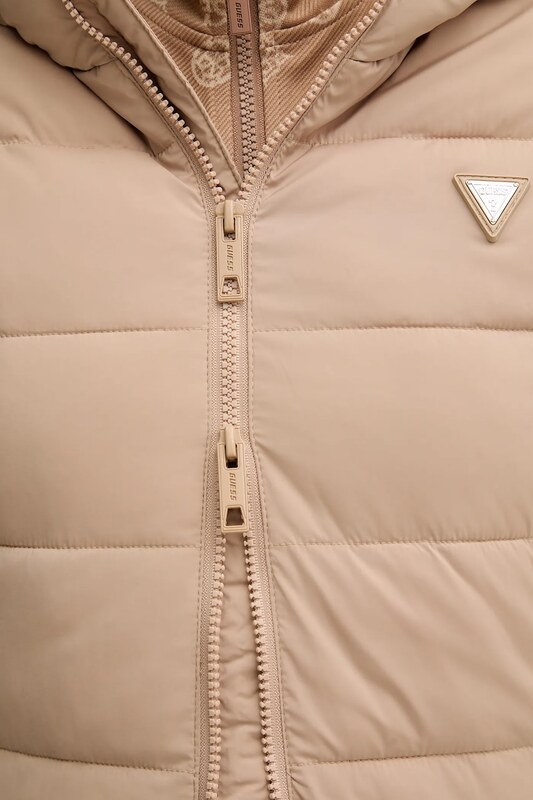 Μπουφάν Guess NEW ALETA