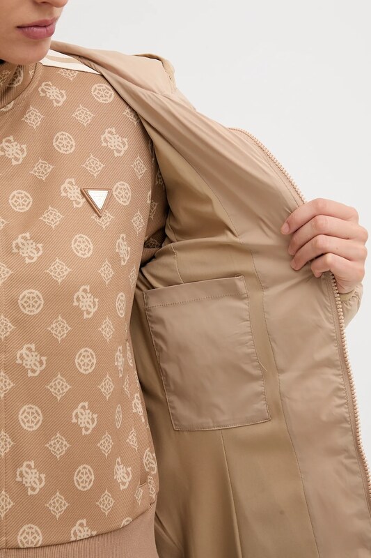 Μπουφάν Guess NEW ALETA