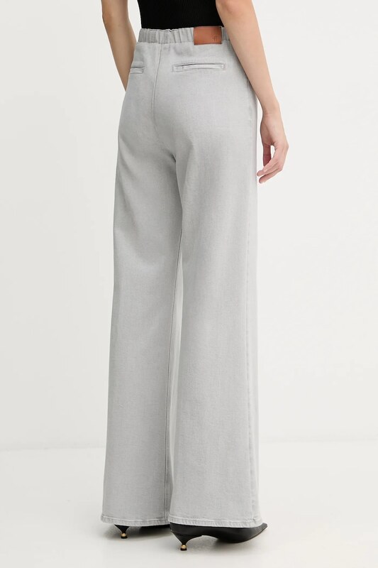 Τζιν παντελόνι Forte Forte