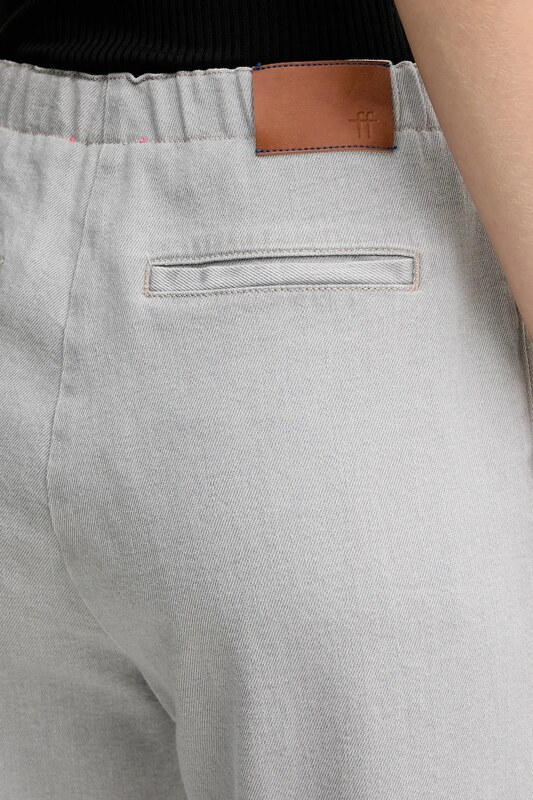 Τζιν παντελόνι Forte Forte