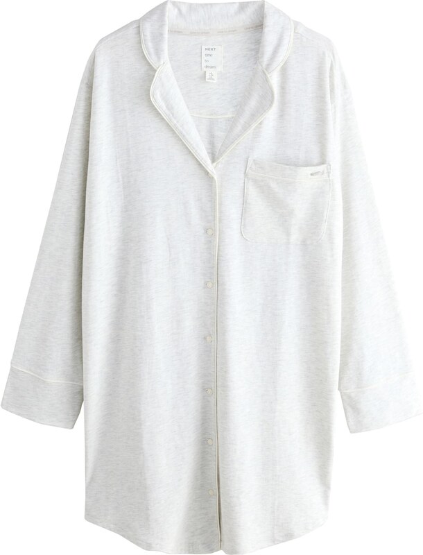 Next Νυχτικιά γκρι