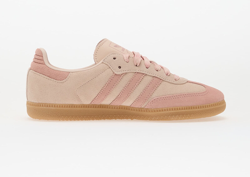 adidas Originals adidas Samba Og W Wonder Aqua/ Wonder Mauve/ Gum