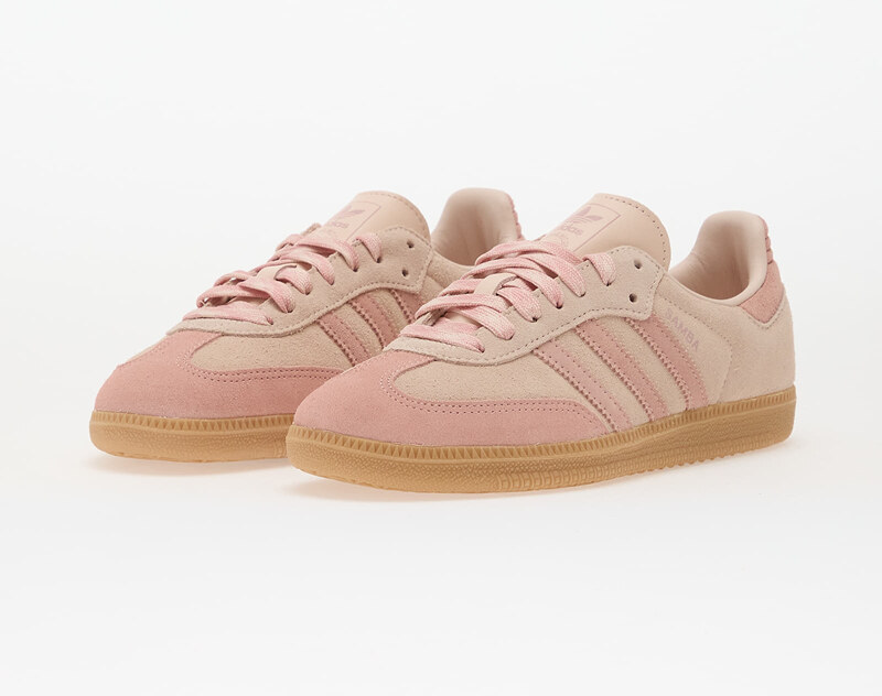 adidas Originals adidas Samba Og W Wonder Aqua/ Wonder Mauve/ Gum