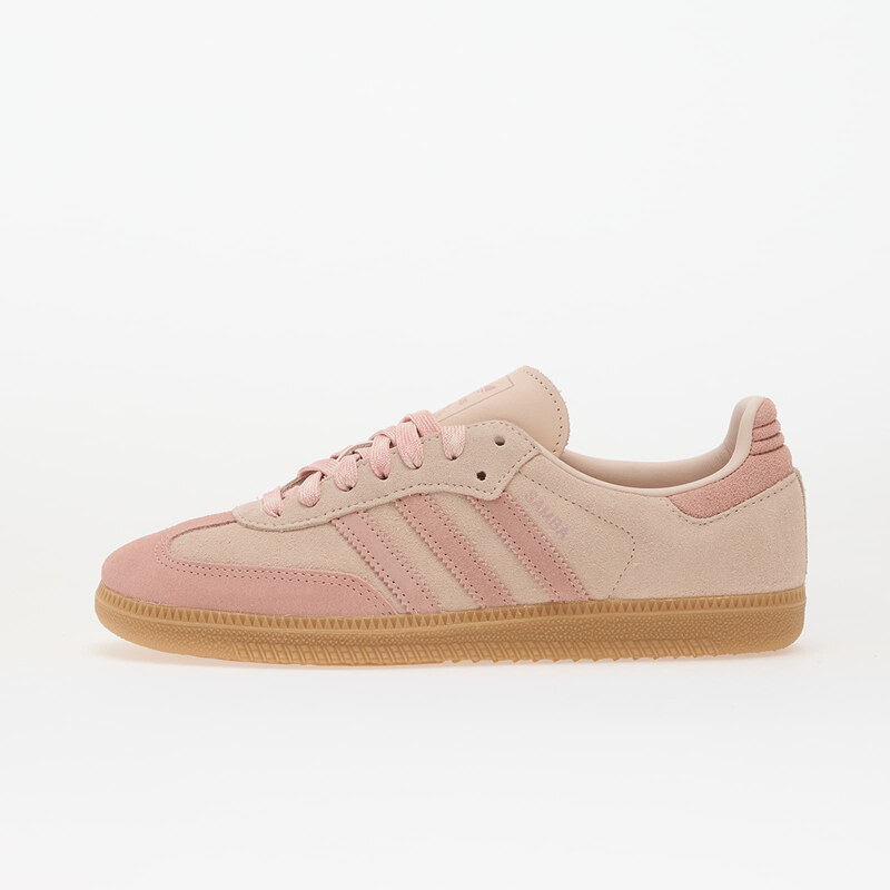 adidas Originals adidas Samba Og W Wonder Aqua/ Wonder Mauve/ Gum